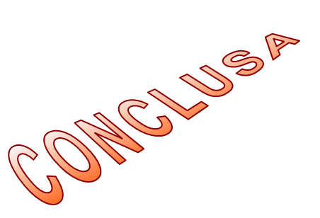 CONCLUSA